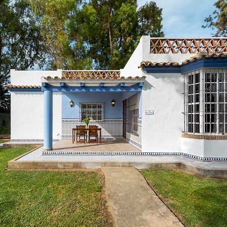 Suites Cortijo Fontanilla 콘일데라프론테라 외부 사진