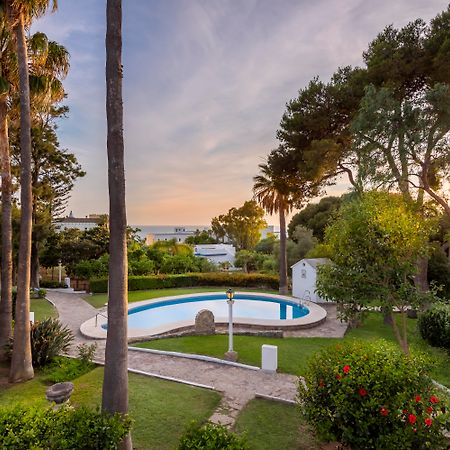 Suites Cortijo Fontanilla 콘일데라프론테라 외부 사진
