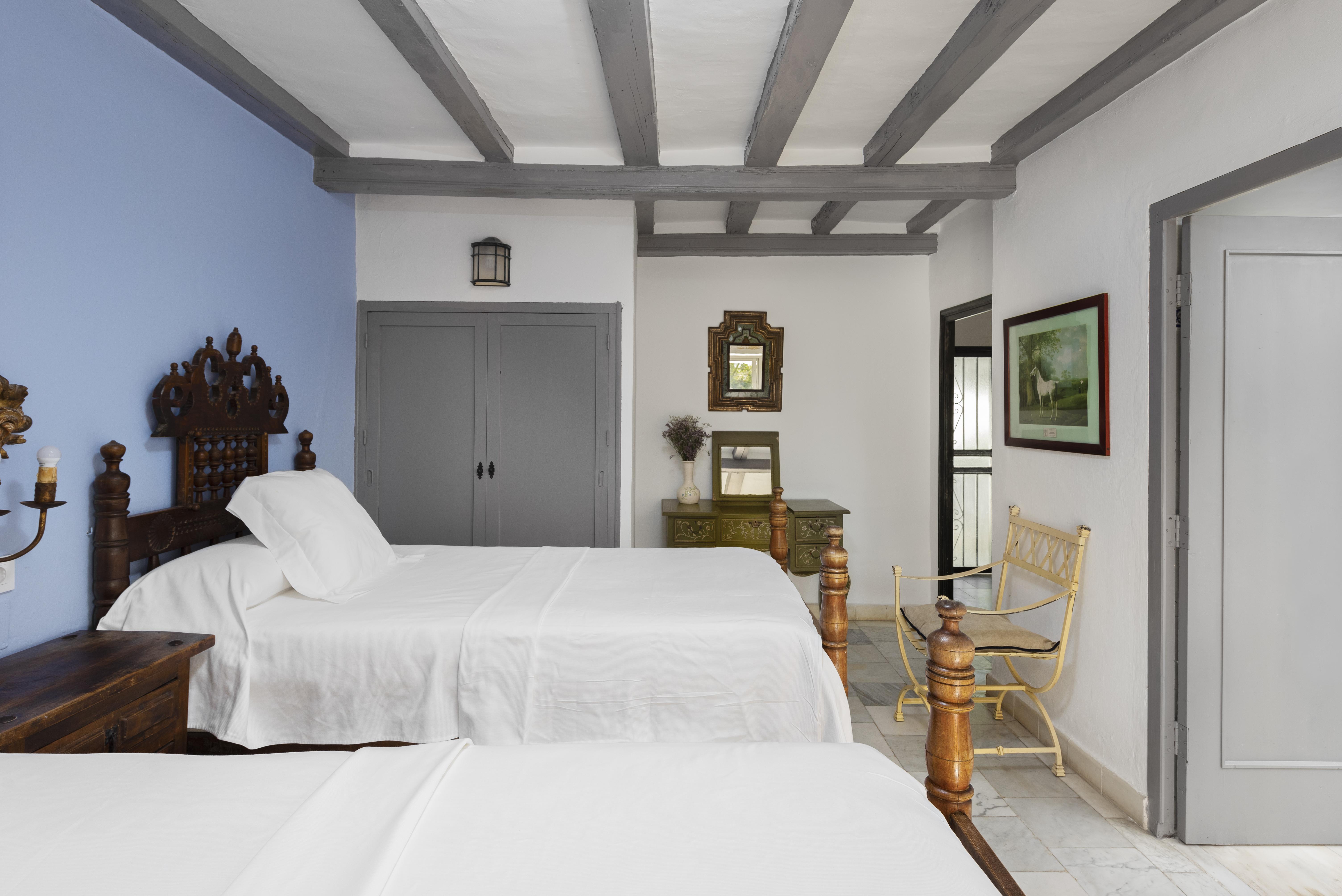 Suites Cortijo Fontanilla 콘일데라프론테라 외부 사진