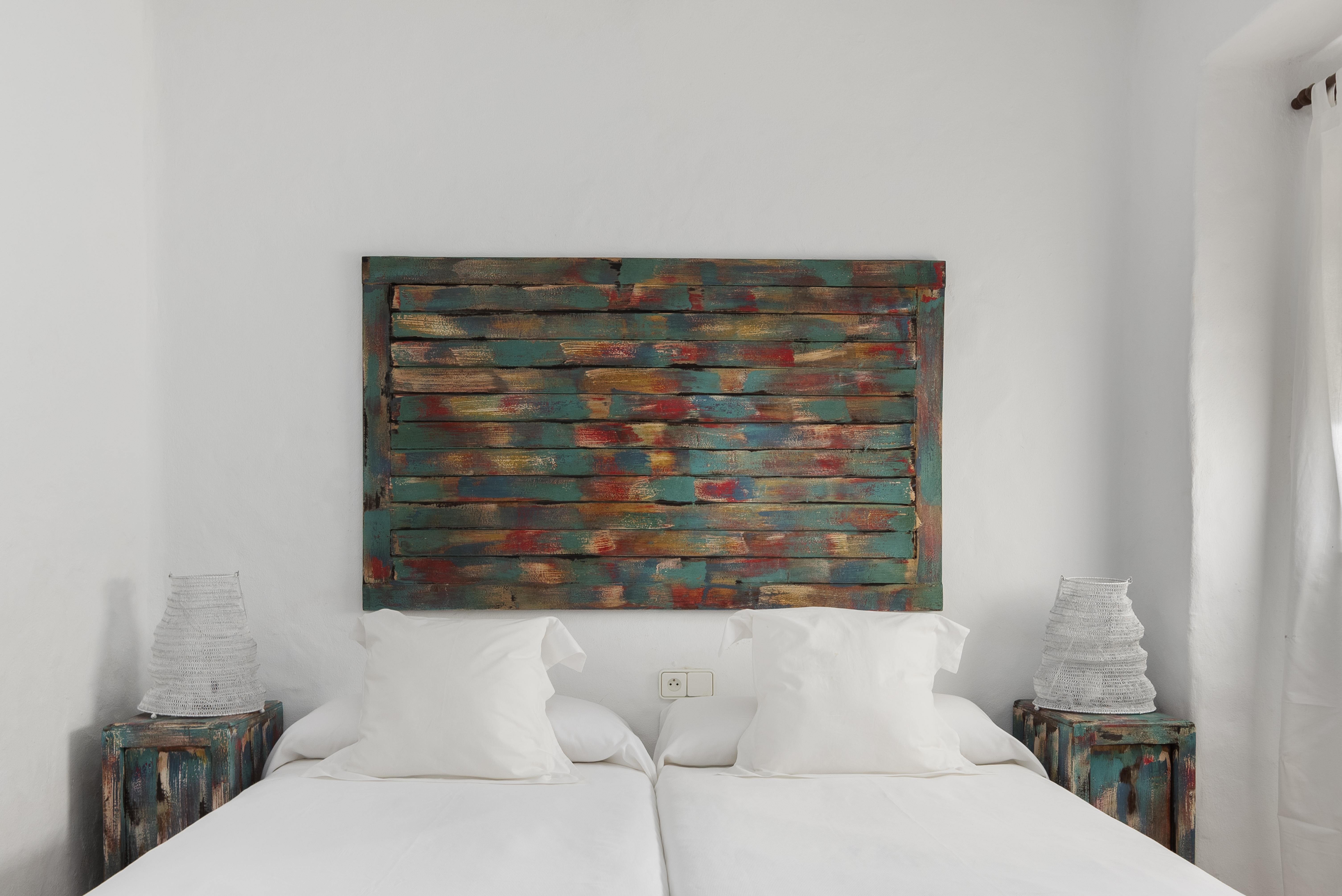 Suites Cortijo Fontanilla 콘일데라프론테라 외부 사진