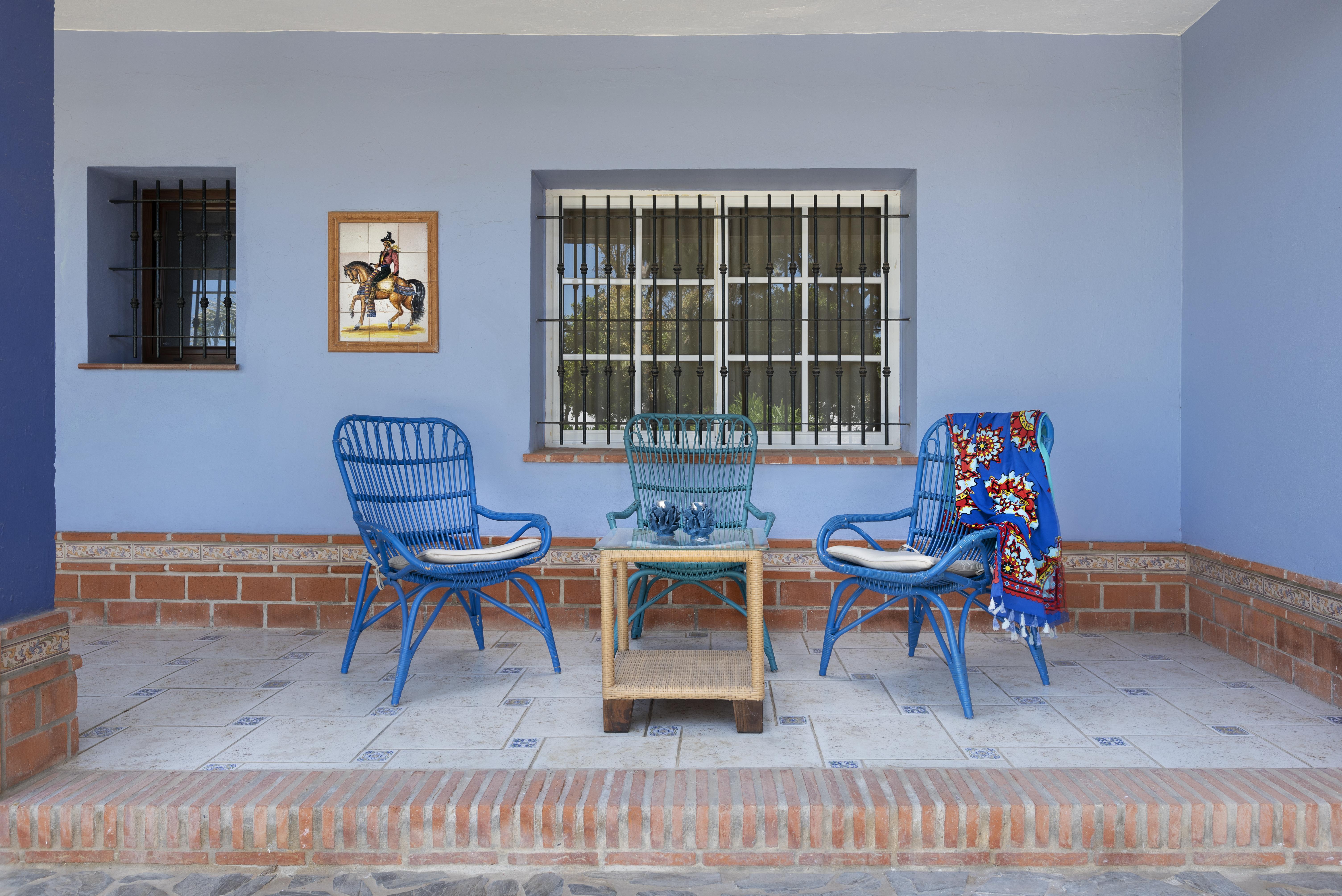 Suites Cortijo Fontanilla 콘일데라프론테라 외부 사진