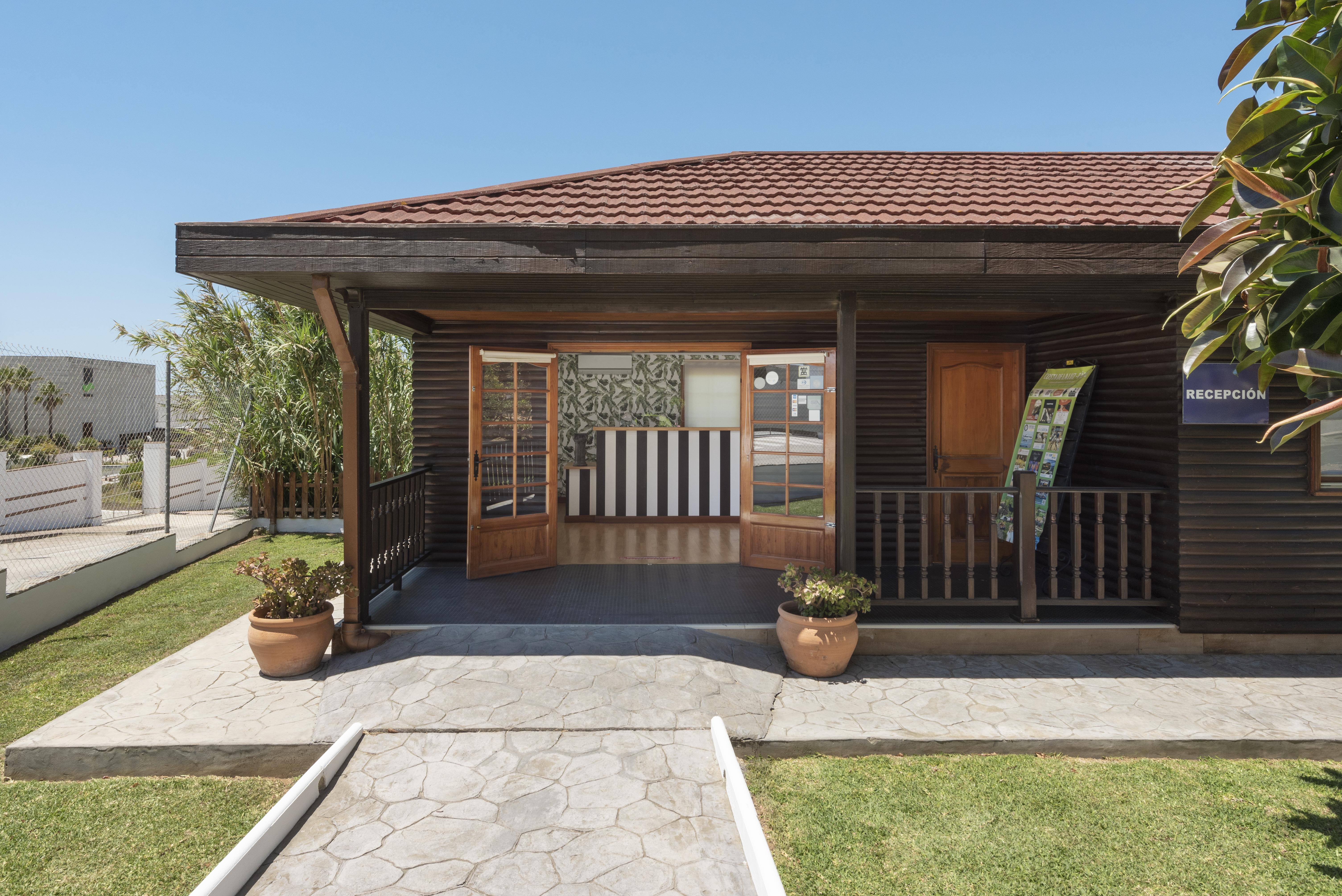 Suites Cortijo Fontanilla 콘일데라프론테라 외부 사진