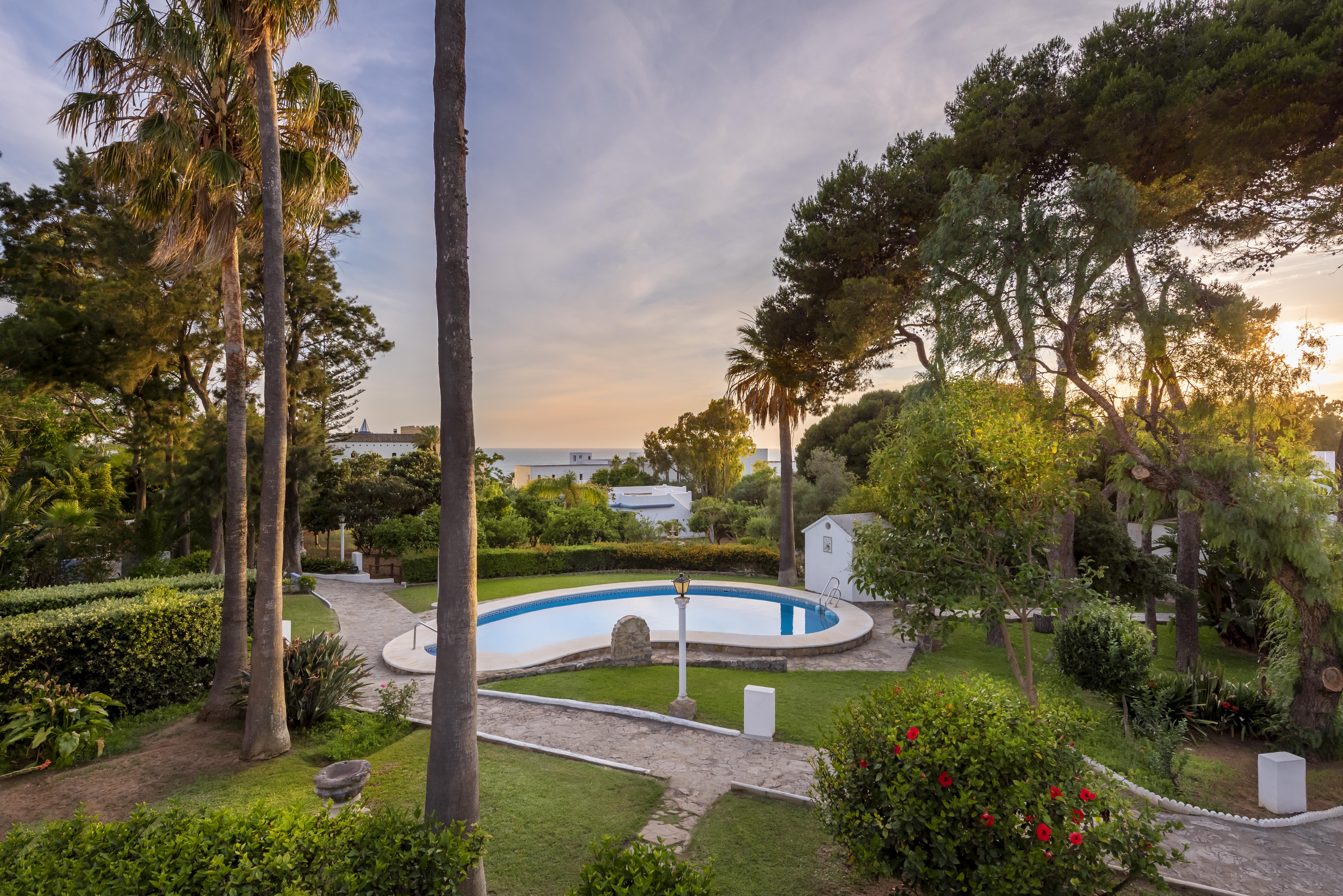 Suites Cortijo Fontanilla 콘일데라프론테라 외부 사진