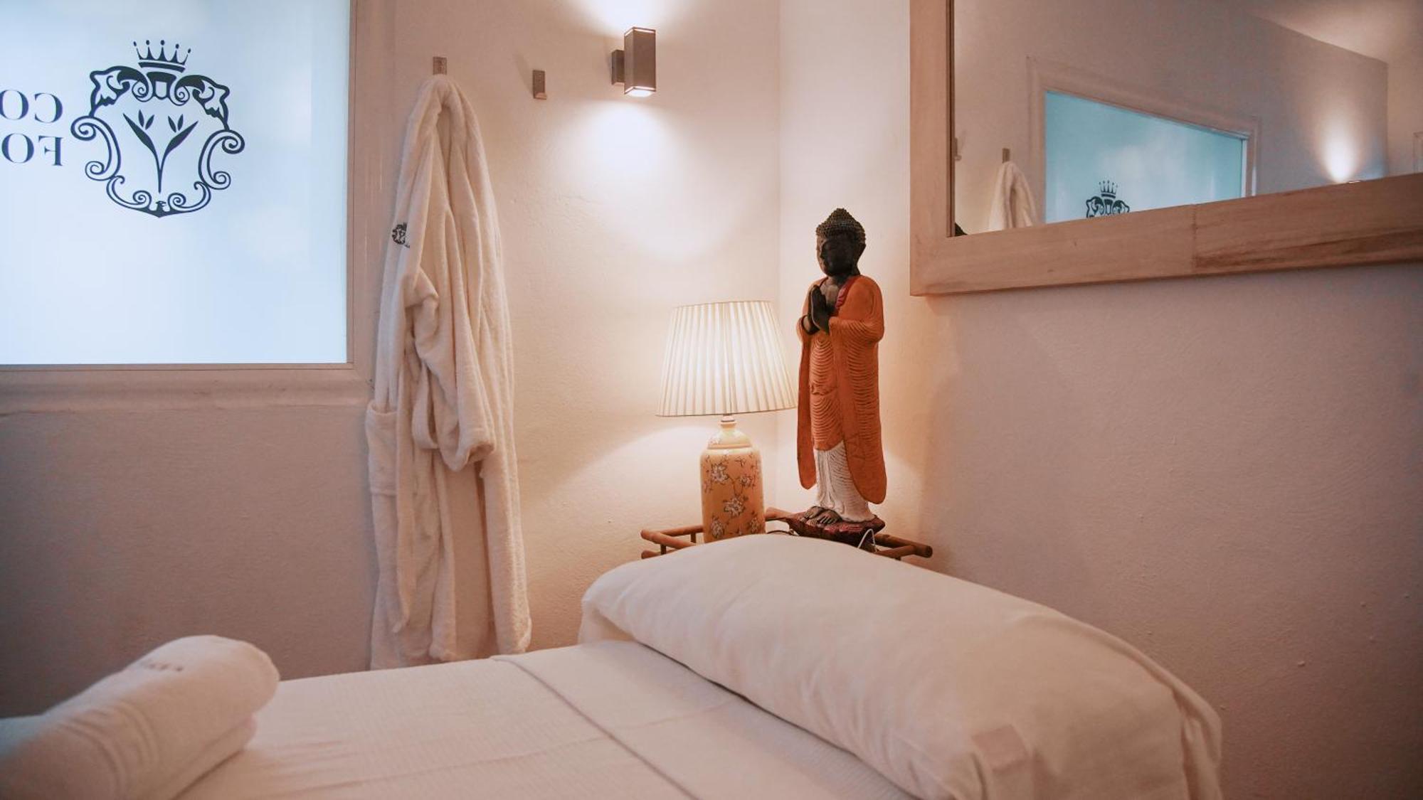 Suites Cortijo Fontanilla 콘일데라프론테라 외부 사진