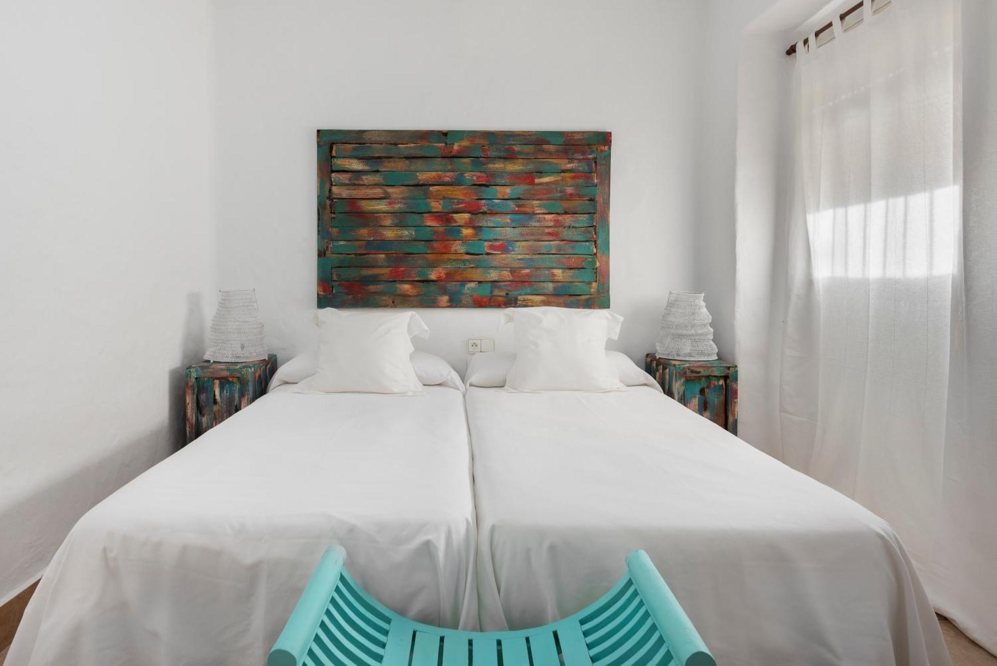 Suites Cortijo Fontanilla 콘일데라프론테라 외부 사진