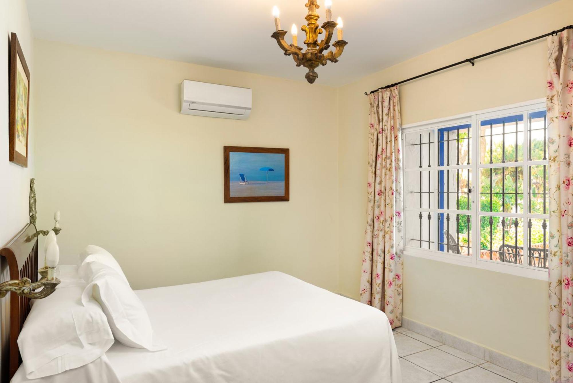 Suites Cortijo Fontanilla 콘일데라프론테라 외부 사진