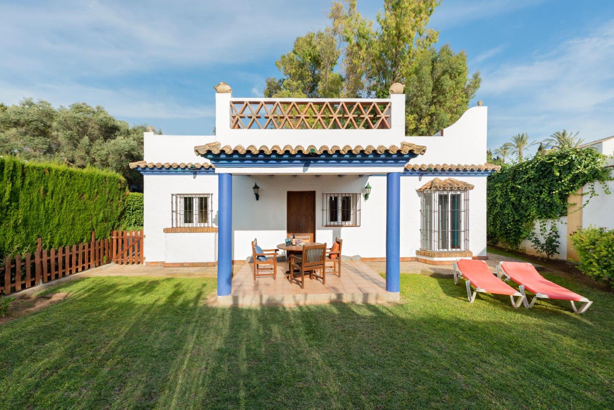 Suites Cortijo Fontanilla 콘일데라프론테라 외부 사진