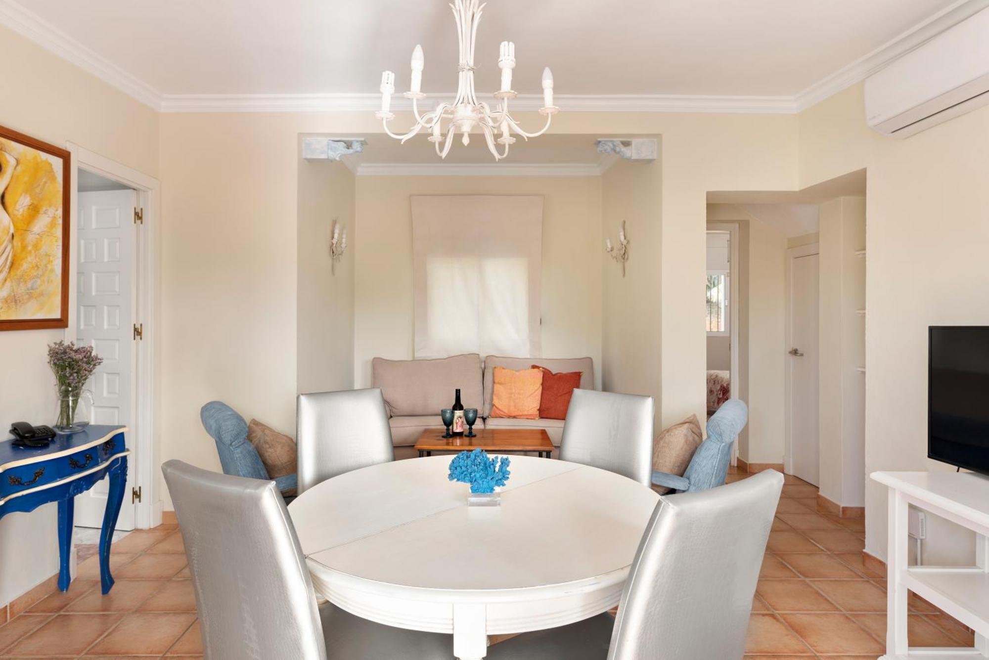 Suites Cortijo Fontanilla 콘일데라프론테라 외부 사진