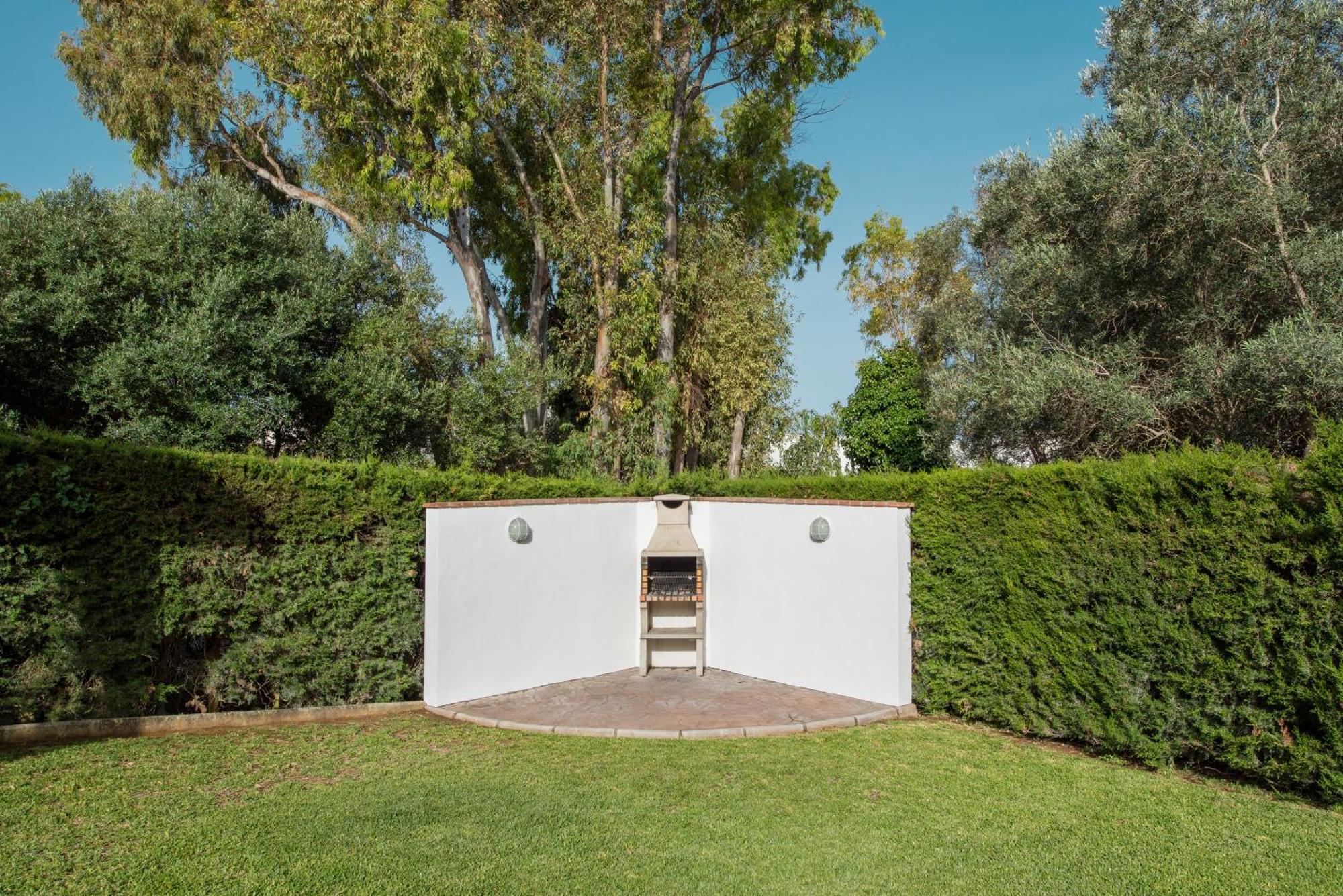 Suites Cortijo Fontanilla 콘일데라프론테라 외부 사진