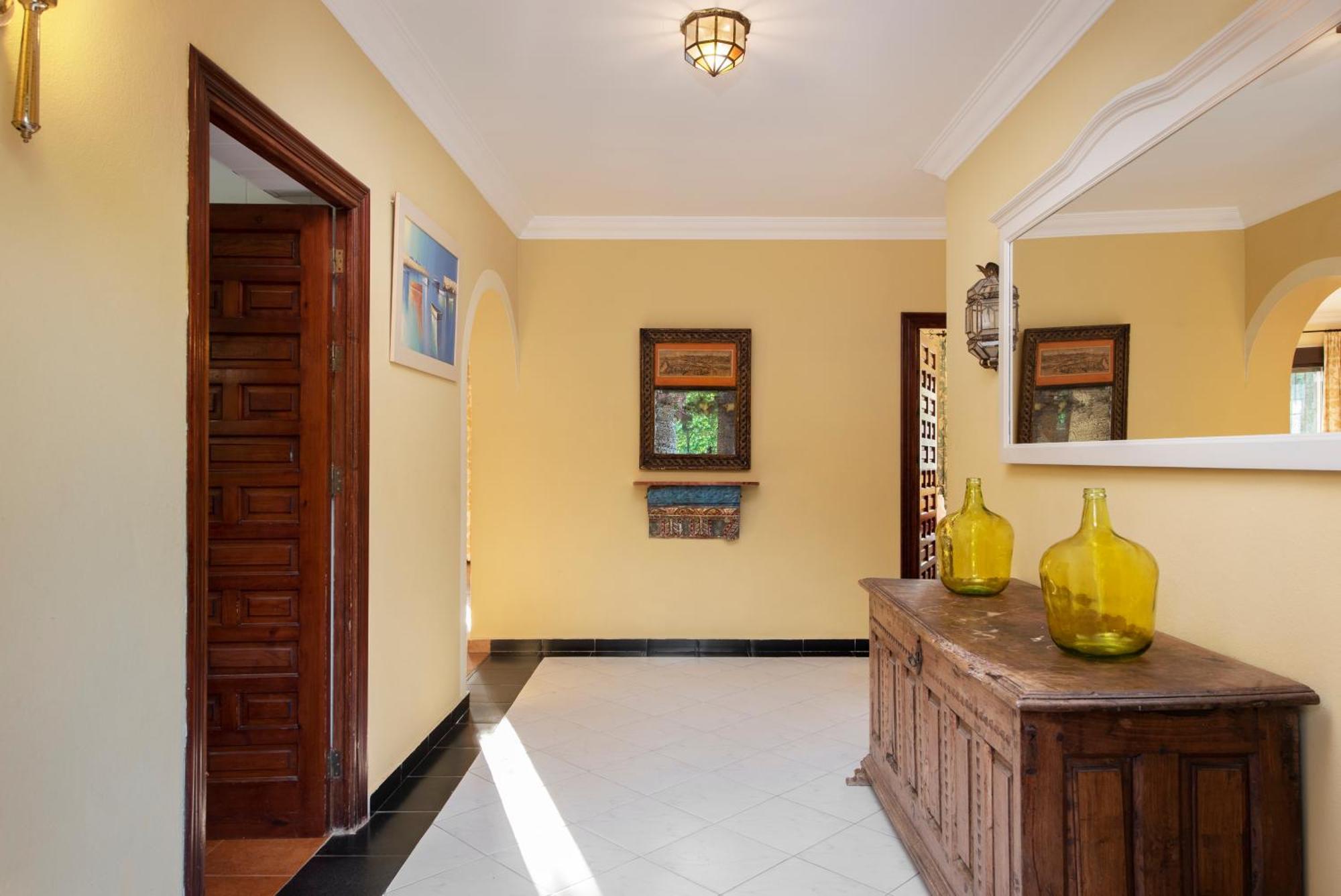 Suites Cortijo Fontanilla 콘일데라프론테라 외부 사진