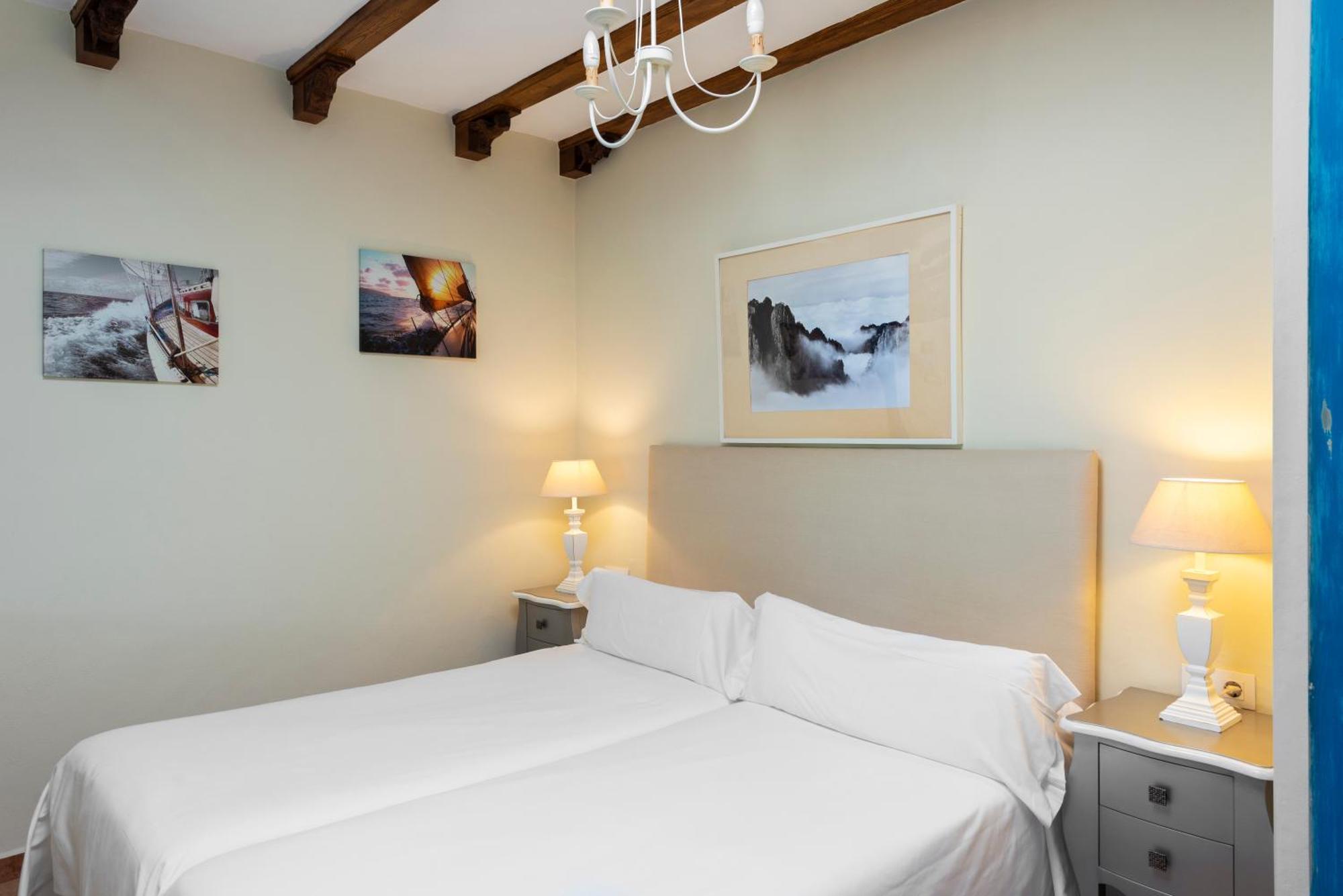 Suites Cortijo Fontanilla 콘일데라프론테라 외부 사진
