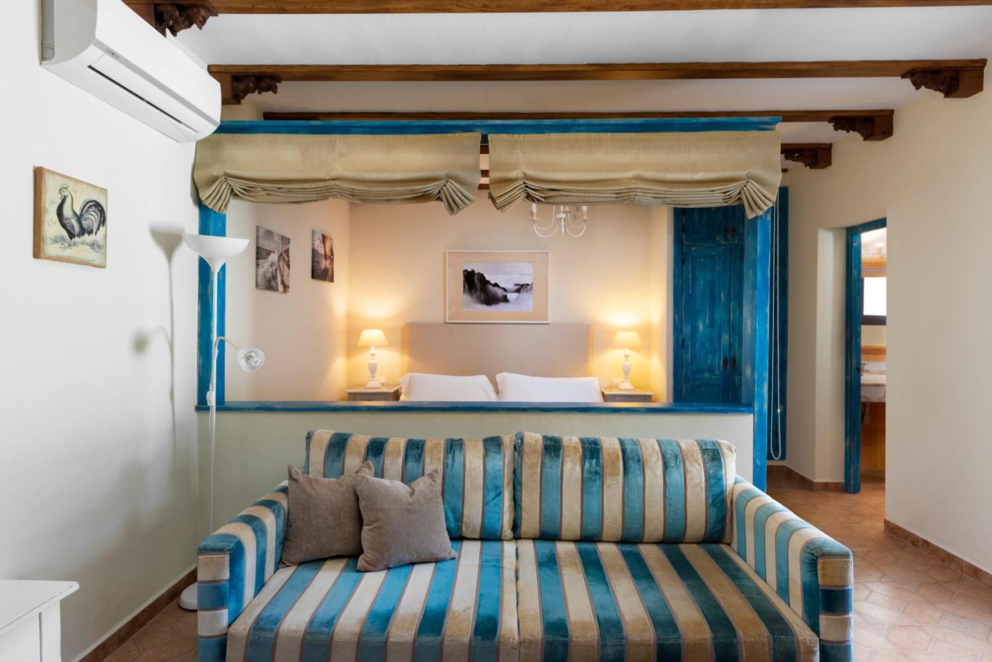 Suites Cortijo Fontanilla 콘일데라프론테라 외부 사진