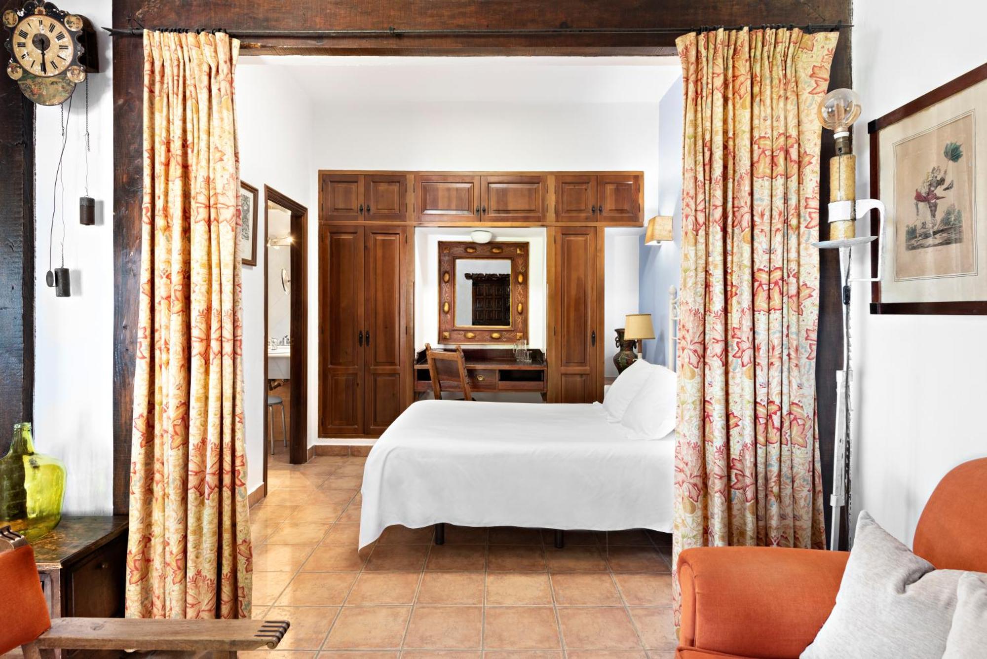 Suites Cortijo Fontanilla 콘일데라프론테라 외부 사진