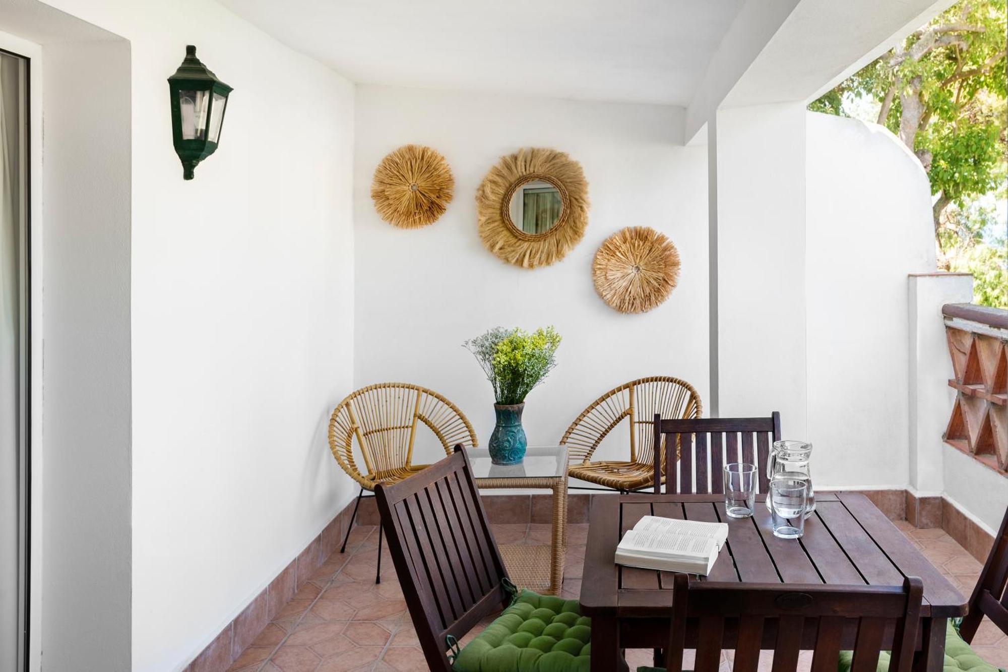 Suites Cortijo Fontanilla 콘일데라프론테라 외부 사진