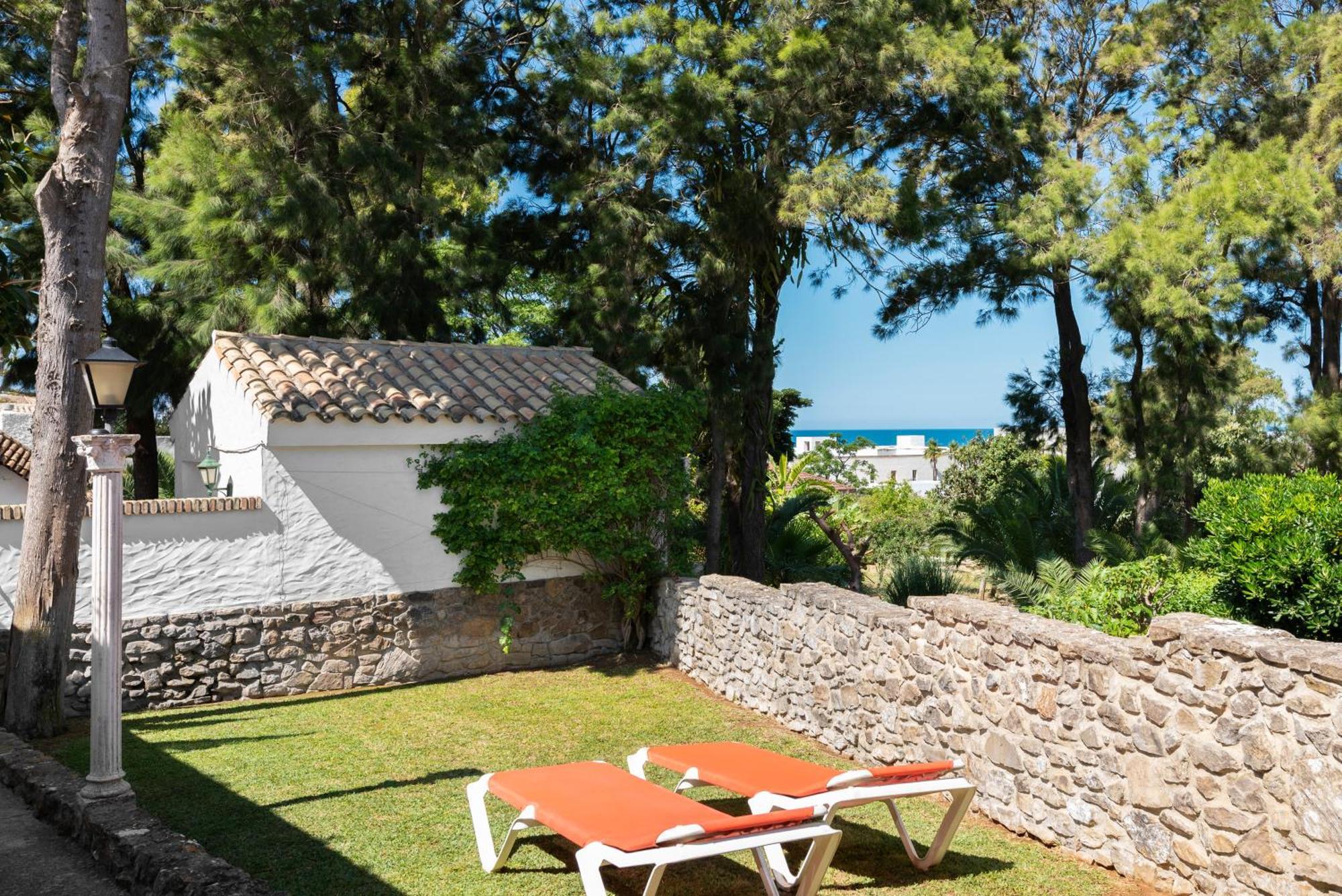 Suites Cortijo Fontanilla 콘일데라프론테라 외부 사진