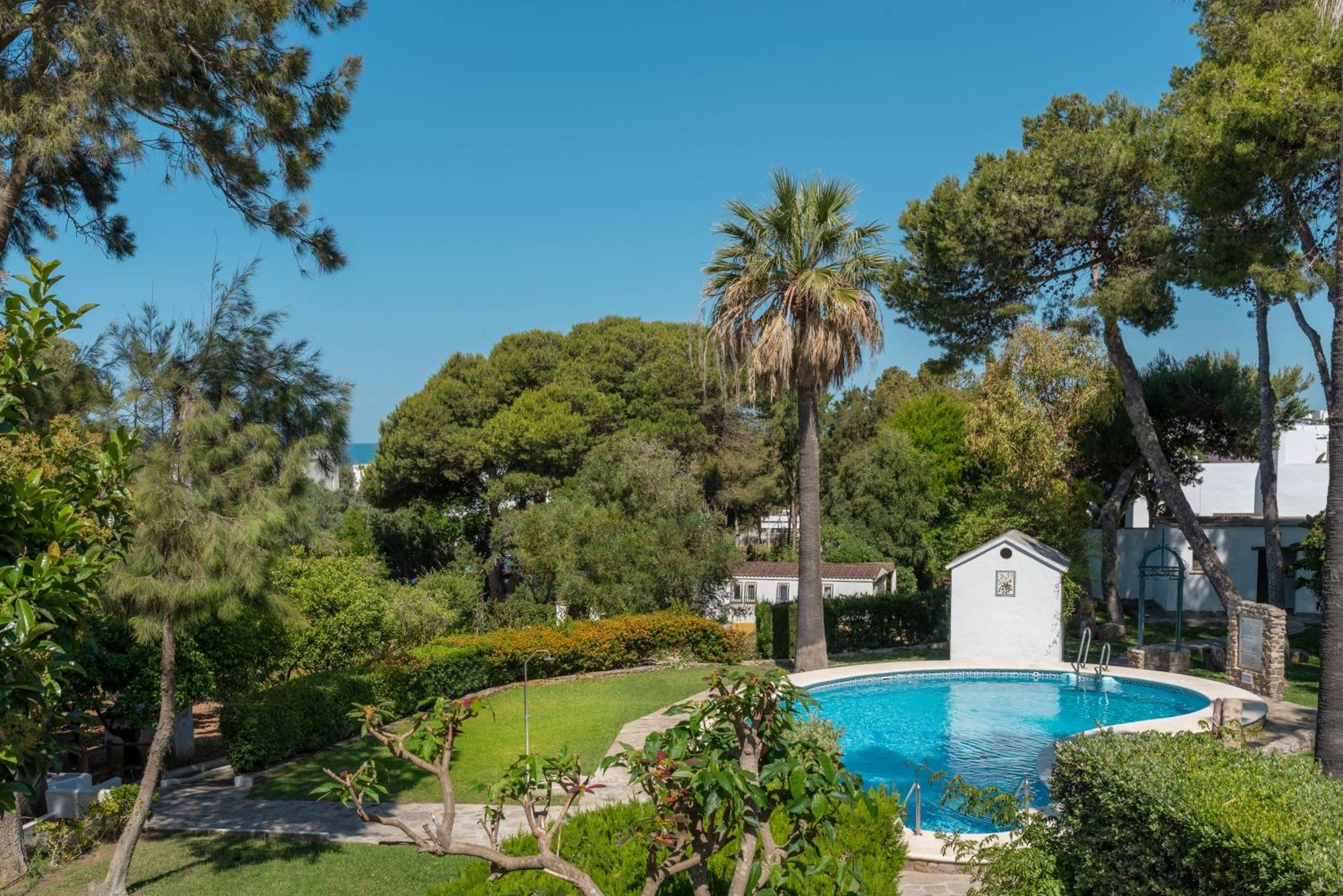 Suites Cortijo Fontanilla 콘일데라프론테라 외부 사진